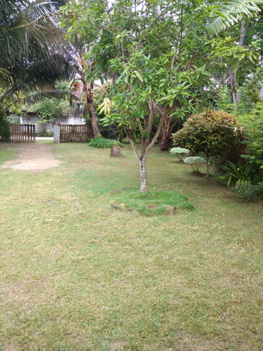 Others 5, Prasai House, Weligama