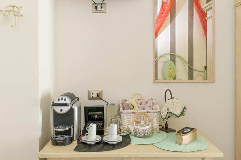 Food & Drinks 5, LaGarolina Del Conero B&B, Ancona