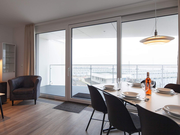 Dining 3, 5 Star Holiday Home in Wendtorf, Plön