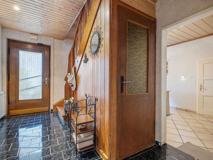 Others 4, Holiday Home in Thuringia With Private Terrace, use of a Garden and Pool, Hildburghausen