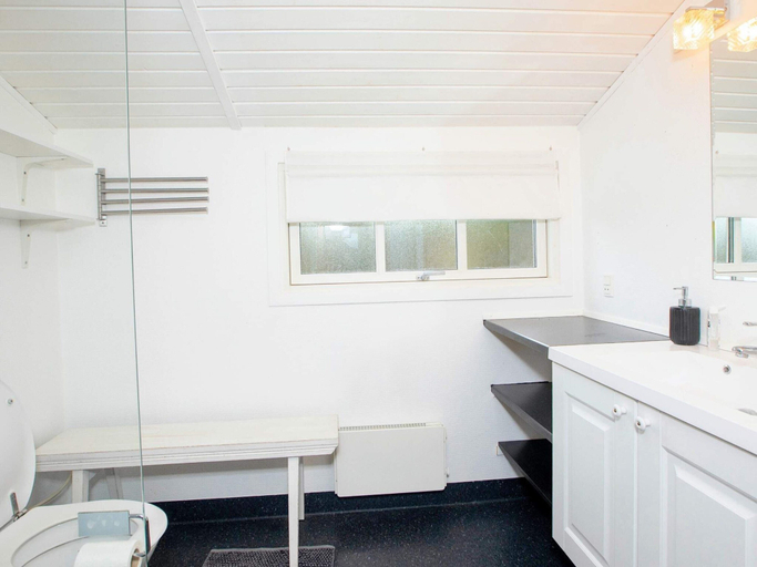 Others 5, 8 Person Holiday Home in Lokken, Hjørring