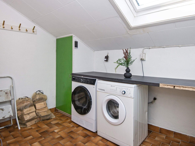 Property amenity 4, 6 Person Holiday Home in Norre Nebel, Varde
