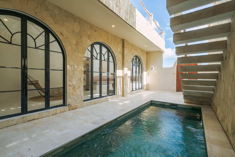 Sport & Beauty 3, Villa Althea, Badung