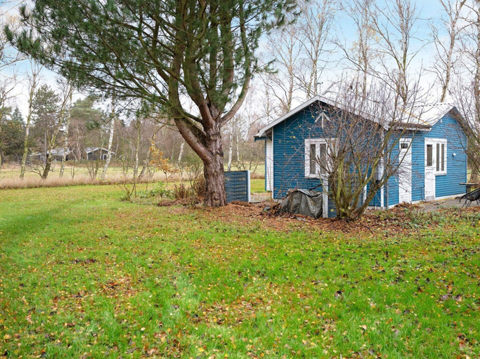 Exterior 2, 4 Person Holiday Home in Rodby, Lolland