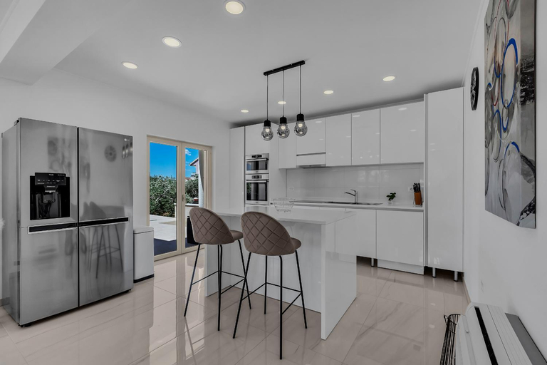 Kitchen 2, Camadra Villa, Makarska