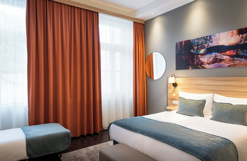 Bedroom 9