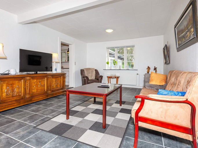 Others 5, 6 Person Holiday Home in Thisted, Thisted