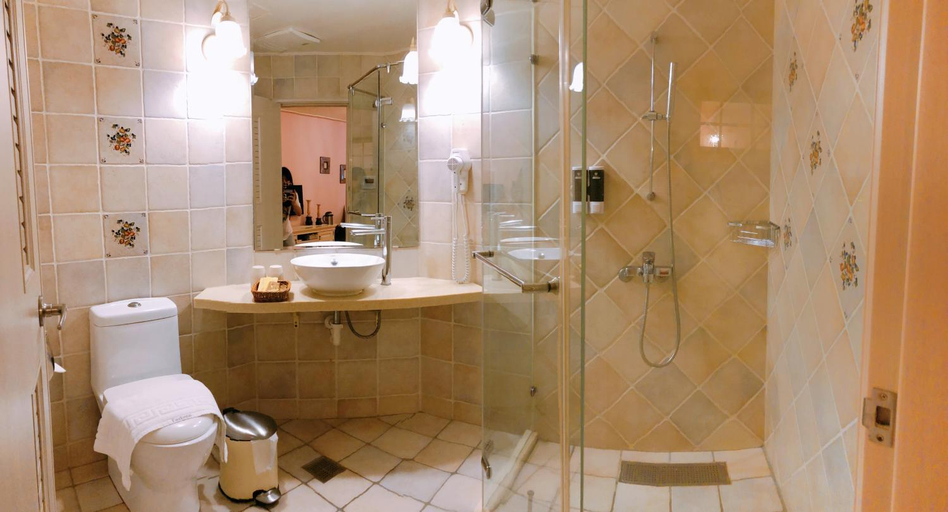 Bathroom 4, Fazhana Village B&B Property ID 976, Hualien