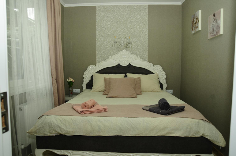 Others 4, Erik's Guest House, Borjomi