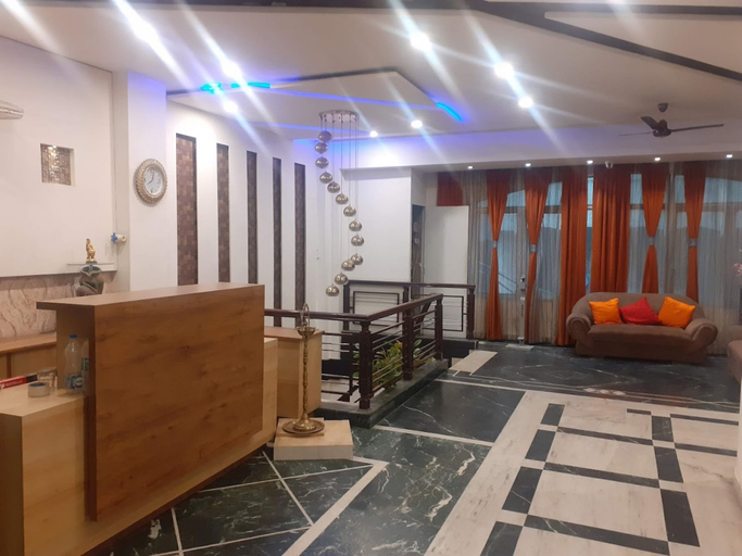 Others 5, Hotel Atithi Ludhiana, Ludhiana