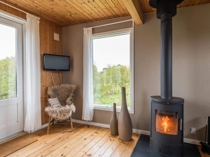 Property amenity, 4 Person Holiday Home in Fano, Fanø
