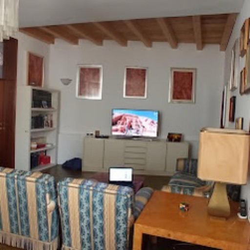 Others 2, Suite 23, Bologna