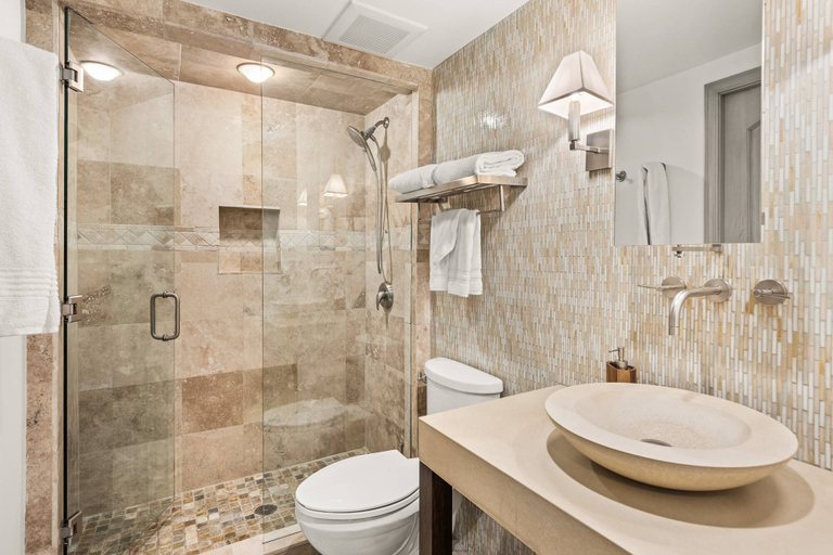 Bathroom 4, Snowmass Villas 3 Bedroom Plus Loft, Pitkin
