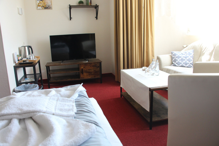 Bedroom 4, REGIOHOTEL Am Brocken, Harz