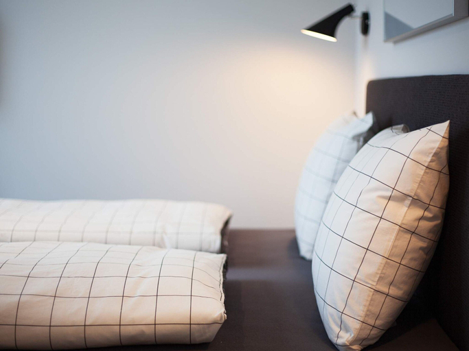 Room 2, 5 Star Holiday Home in Wendtorf, Plön