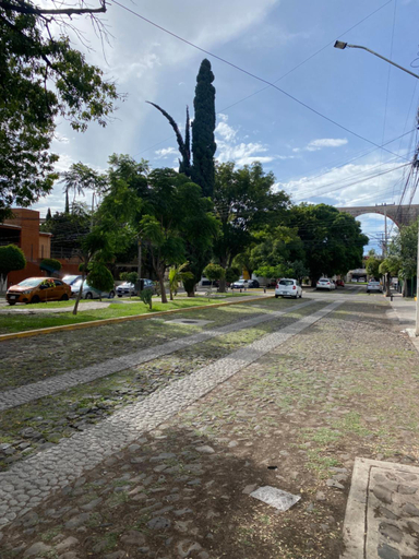 Others 3, Casa Internacional Queretaro, Querétaro