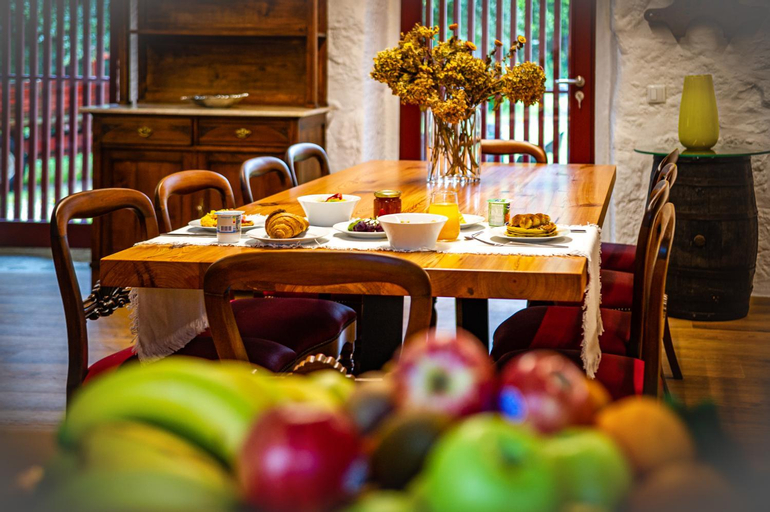 Food & Drinks 5, Quinta de Chousas - Braga - Agrotourism, Braga