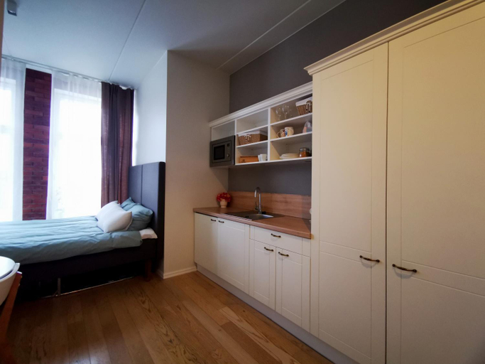 Others 3, Rotermanni Mere Apartment, Tallinn