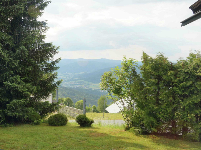 Others 5, Pretty Holiday Home in Schöfweg ot Langfurth near Ski Slope, Freyung-Grafenau