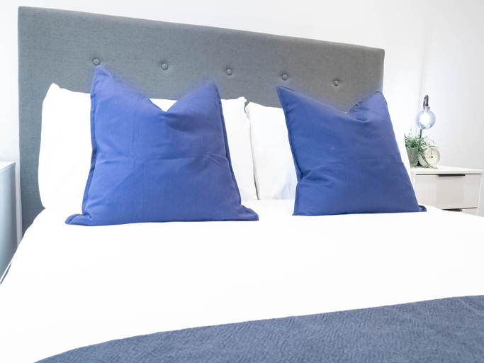 Room 3, Kelham Island Studio Apartment by Belvilla, Sheffield