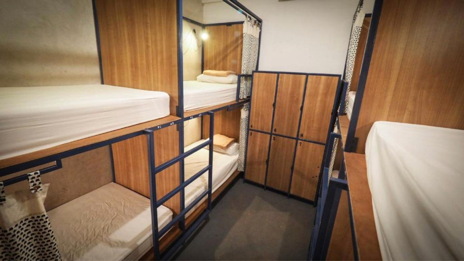 Bedroom 10