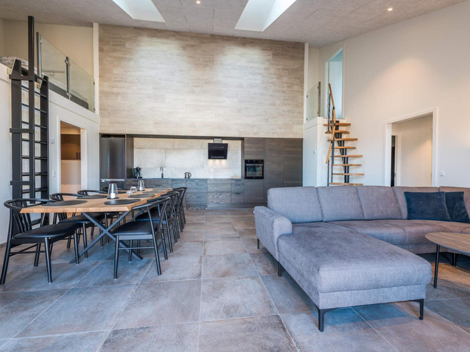 Interior 2, 6 Person Holiday Home in Hvide Sande, Ringkøbing-Skjern