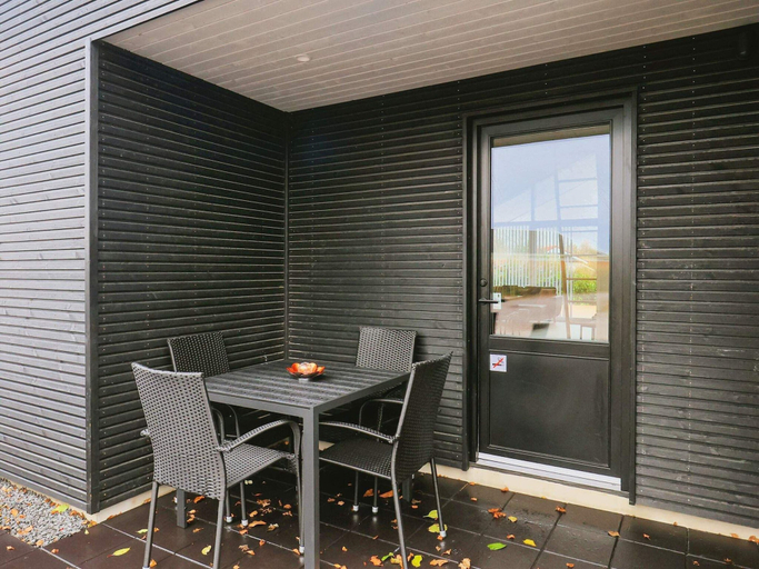 Others 5, 5 Star Holiday Home in Vaeggerlose, Guldborgsund