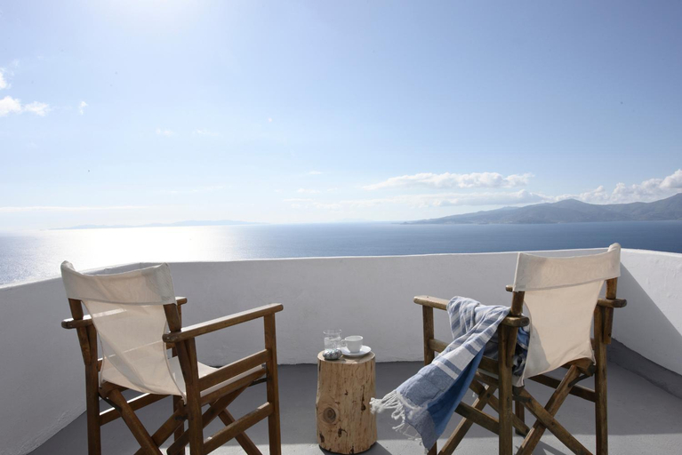 Others 5, Villa Fos, South Aegean
