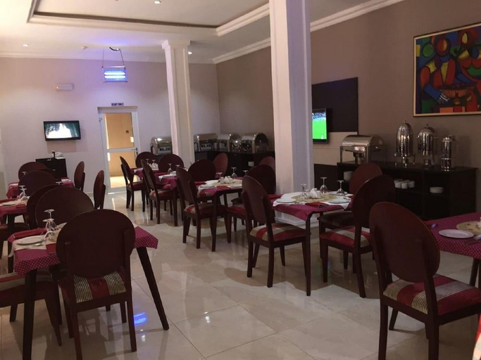 Others 4, La Diva Hotels and Events Centre, Oshimili North