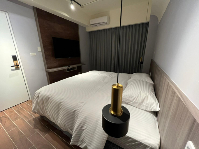 Bedroom 2, Bird Collection, Kinmen