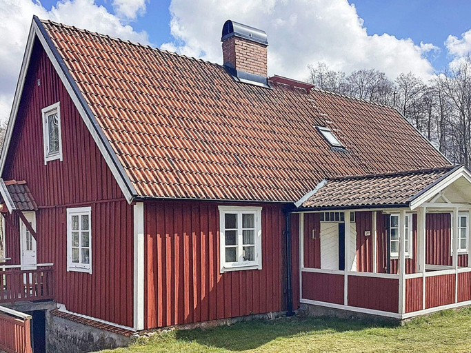 Primary image, 9 Person Holiday Home in Ljungbyhed, Klippan