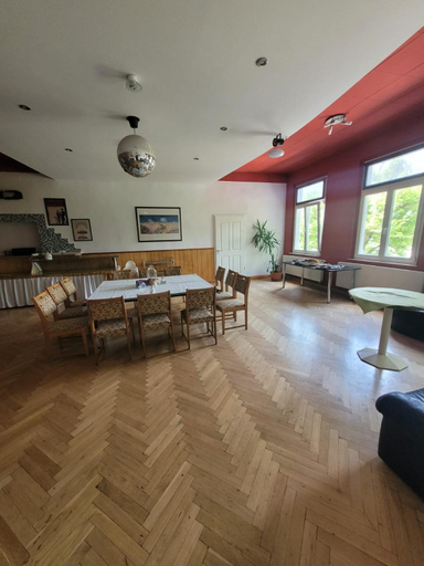 Others 3, Pension Schutzenhaus Leisnig, Mittelsachsen