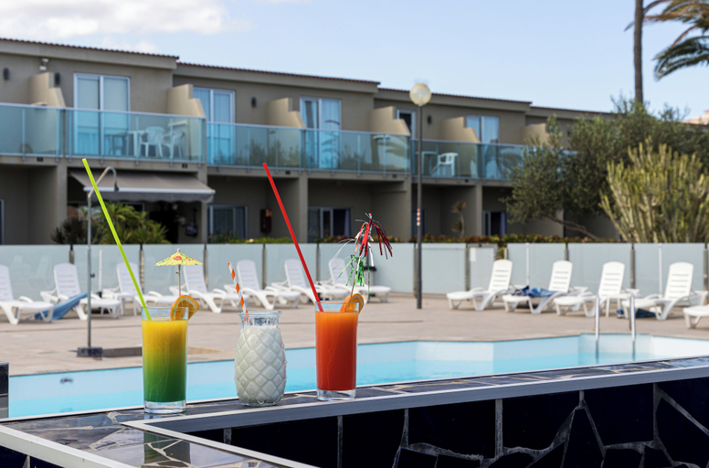Exterior & Views 2, Smartr Maspalomas Corinto, Las Palmas