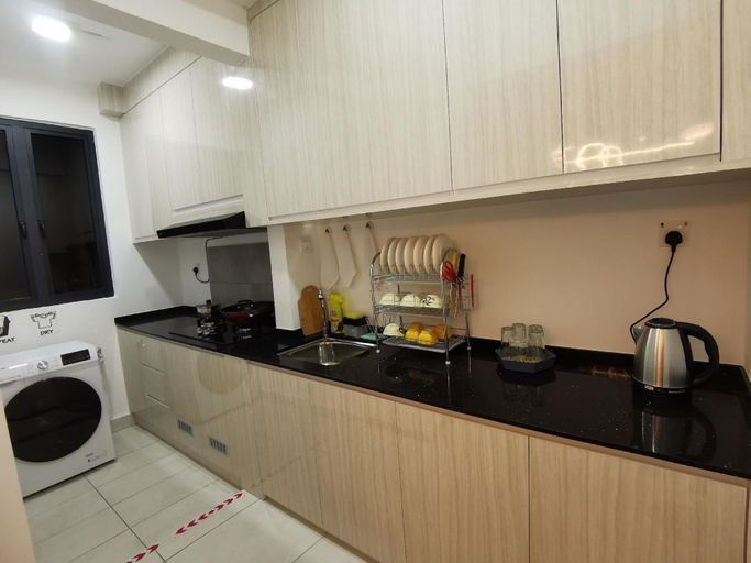 Others 5, K AVENUE GC kk house, Putatan