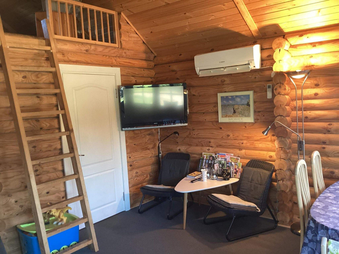 Others 4, 6 Person Holiday Home in Hovborg, Vejen