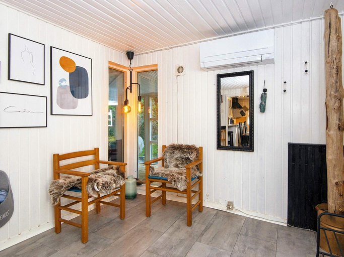 Interior 2, 6 Person Holiday Home in Ebeltoft, Syddjurs