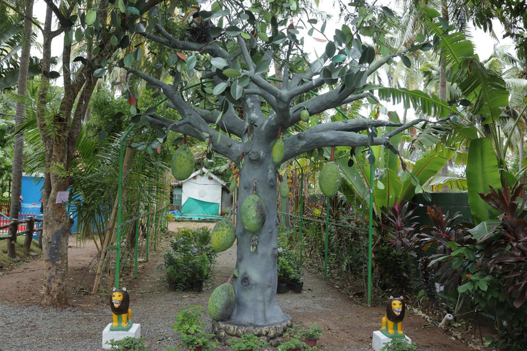 Others 3, Kuttralam Resorts, Tirunelveli