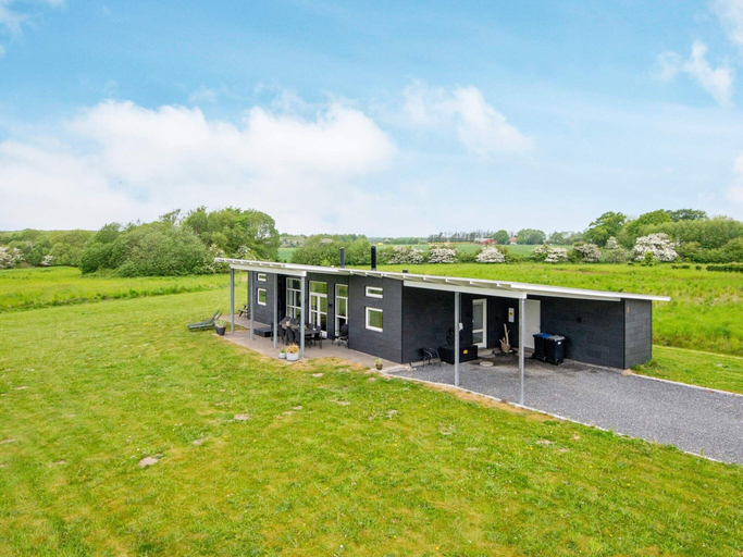 Primary image, 10 Person Holiday Home in Haderslev, Haderslev