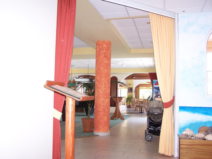 Food & Drinks 4, Corfu Perros Hotel, Ionian Islands