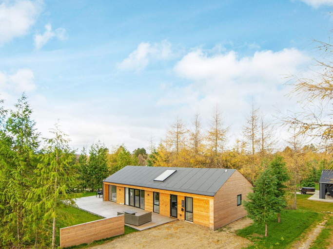 Exterior 3, Luxury Spa Retreat - By Traum Ferienwohnungen, Norddjurs