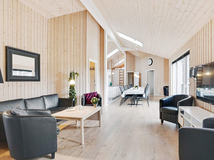 Others 4, 5 Star Holiday Home in Idestrup, Guldborgsund