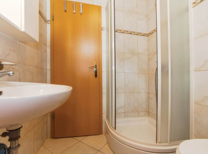 Bathroom 3, Apartment Ines, Novi Vinodolski
