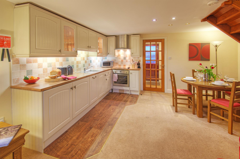 Others 4, Police House Cottages (2 Bedroom), Northumberland