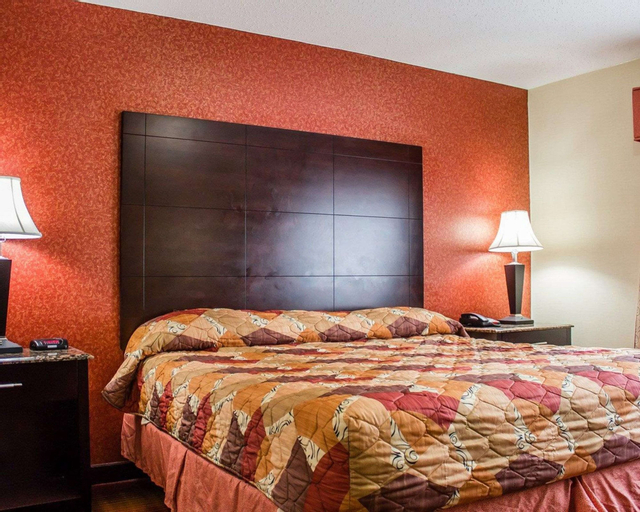 Bedroom 7