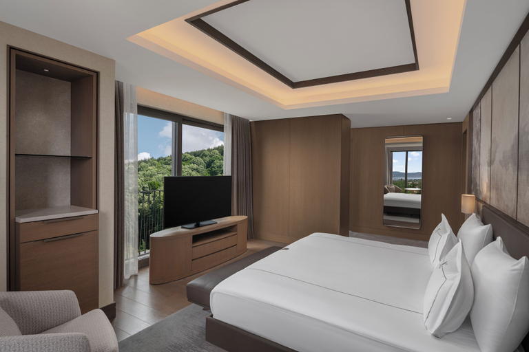 Bedroom 4, NG Enjoy, Izmit
