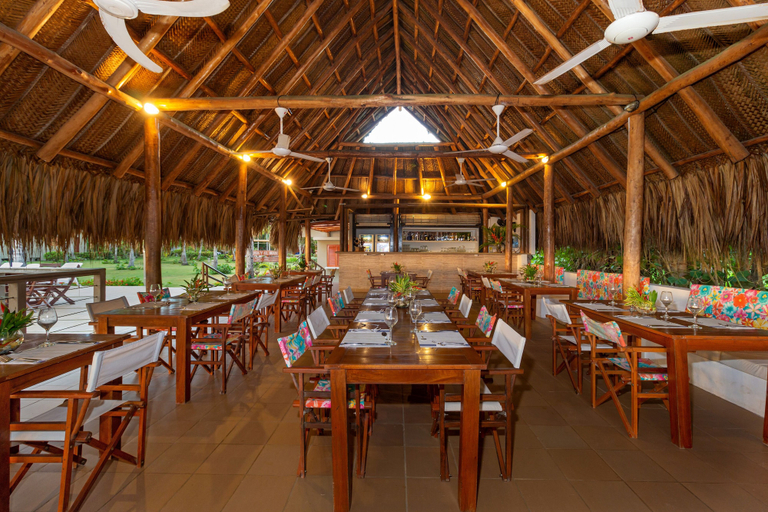 Food & Drinks 5, Hotel Chiniu, Riohacha