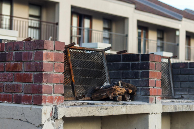 Others 4, False Bay Huis, City of Cape Town
