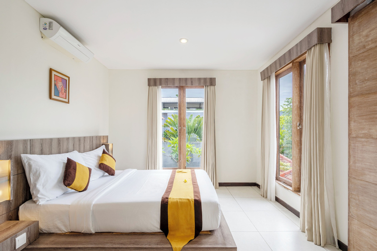 Bedroom 9