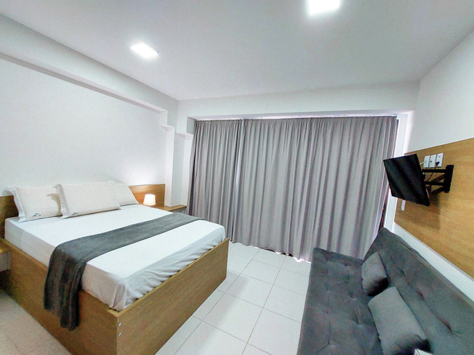 Bedroom 3, Mana Beach Experience, Ipojuca
