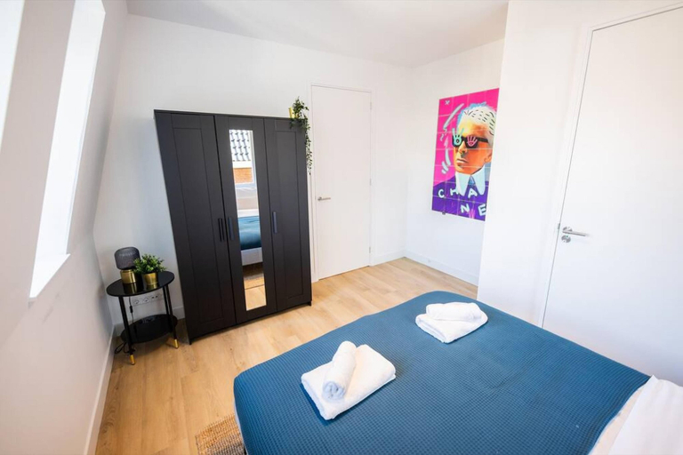 Exterior 4, Serviced 1BR Apartments in Utrecht, De Bilt